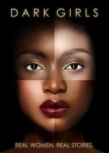 Dark Girls  [2011] [Region 1] [US I DVD Pre-Owned Region 2