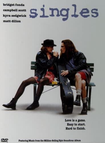 Singles DVD Pre-Owned Region 2