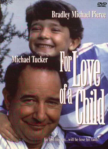 For The Love Of A Child  [US Import DVD Pre-Owned Region 2