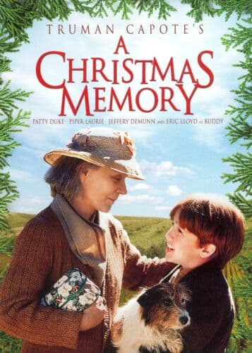 Christmas Memory  [Region 1] [US Im DVD Pre-Owned Region 2