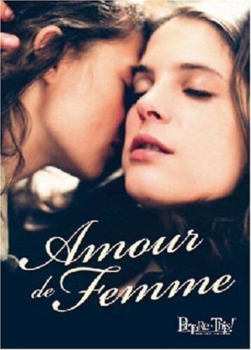 Amour De Femme  [Region 1] [US Impo DVD Pre-Owned Region 2