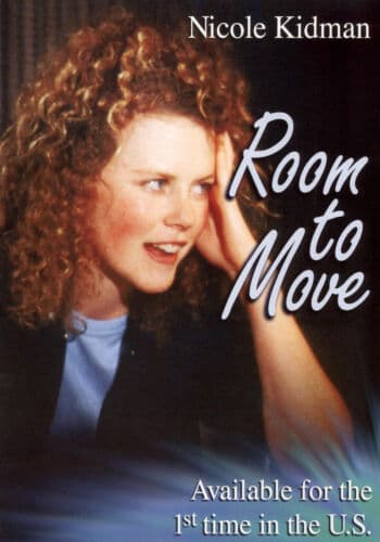 Room To Move  [1985] [Region 1] [US DVD Pre-Owned Region 2