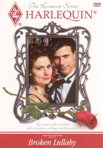 Broken Lullaby: Harlequin Romance Series DVD Pre-Owned Region 2