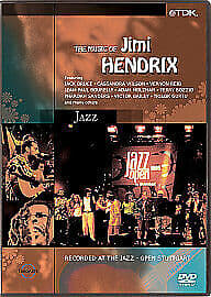 Nigel Kennedy: Vivaldi - Live A La Citadelle DVD (2006) Cert 18 Pre-Owned Region 2