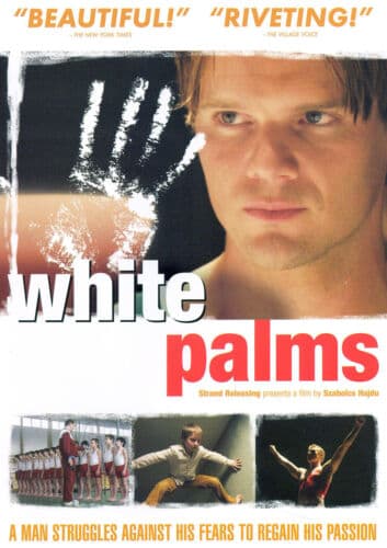 White Palms  [2006] [Region 1] [US DVD Pre-Owned Region 2
