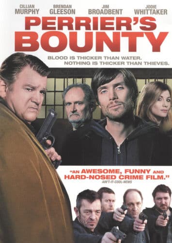Perriers Bounty  [2009] [Region 1] DVD Pre-Owned Region 2