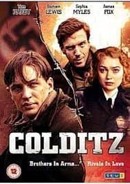Colditz - DVD DVD Pre-Owned Region 2