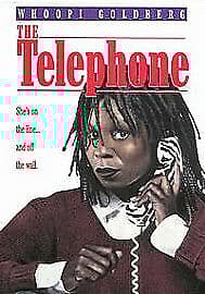 The Telephone  [1987] DVD Pre-Owned Region 2