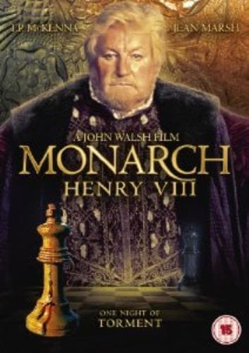 Monarch DVD Pre-Owned Region 2