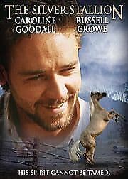 Silver Stallion DVD Pre-Owned Region 2