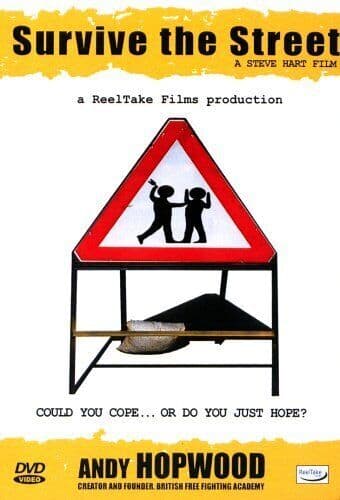 Survive The Street DVD Pre-Owned Region 2