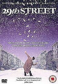 29th Street DVD (2004) Anthony LaPaglia, Gallo (DIR) Cert 15 Pre-Owned Region 2