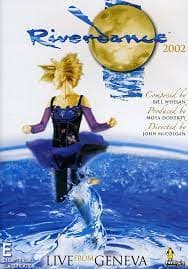 Riverdance: The Show 2002 (Live From Gen DVD Pre-Owned Region 2