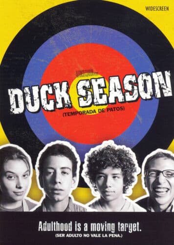 Duck Season  [2005] [Region 1] [US DVD Pre-Owned Region 2