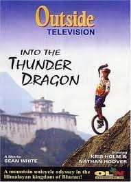 Into The Thunder Dragon DVD Pre-Owned Region 2
