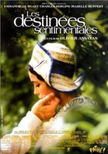 Les Destin?es Sentimentales DVD Pre-Owned Region 2