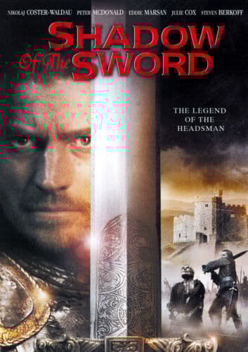 Shadow Of The Sword (Ws Sub Ac3 Dol) [DV DVD Pre-Owned Region 2