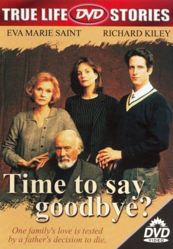 Time To Say Goodbye  [2006] [Region DVD Pre-Owned Region 2
