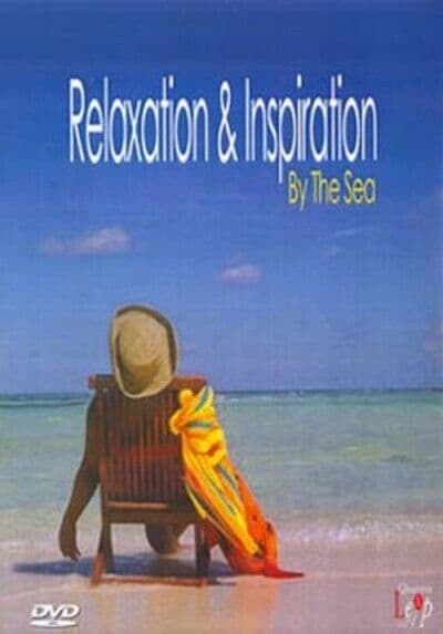 Relaxation And Inspiration By The Sea DVD (2005) Cert E Pre-Owned Region 2