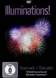 Illuminations! Feuerwerk/Fireworks DVD Pre-Owned Region 2