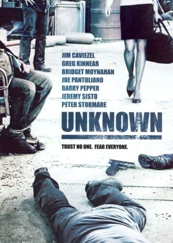 Unknown  [2007] [Region 1] [US Impo DVD Pre-Owned Region 2