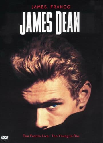 James Dean  [2005] [Region 1] [US I DVD Pre-Owned Region 2