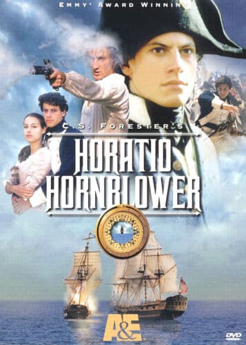 Horatio Hornblower  [1998] [Region DVD Pre-Owned Region 2