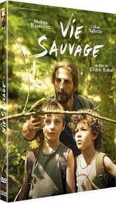 Vie Sauvage [FR Import]  [2014] DVD Pre-Owned Region 2