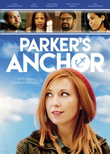 ANCHOR Parkers DVD Pre-Owned Region 2