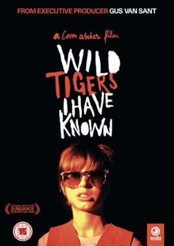 Wild Tigers I Have Known DVD (2010) Malcolm Stumpf, Archer (DIR) Cert 18 Pre-Owned Region 2