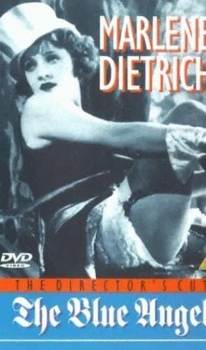 The Blue Angel: The Director’s Cut DVD (1999) Marlene Dietrich, Von Sternberg Pre-Owned Region 2