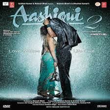 Aashiqui 2 Hindi DVD With English Subtit DVD Pre-Owned Region 2