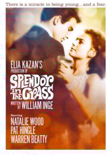 Splendor In Grass  [2009] [Region 1 DVD Pre-Owned Region 2