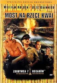 Le Pont De La Rivi?re Kwa? DVD Pre-Owned Region 2