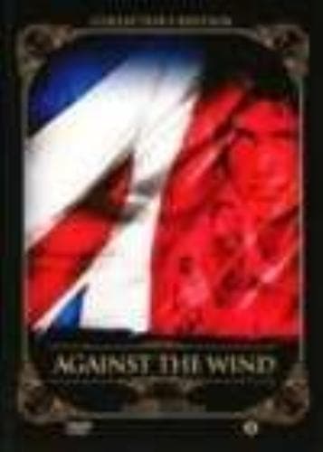 Against The Wind (Complete Series) - 4-D DVD Pre-Owned Region 2