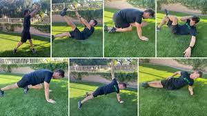 CORE STRENGHT FOR CYCLISTS AND TRIATHLET NA Pre-Owned Region 2