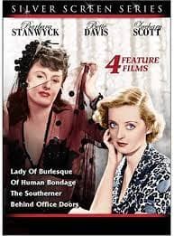 Silver Screen Series 5  [Region 1] DVD Pre-Owned Region 2