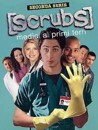 Scrubs - Medici Ai Primi Ferri - Stagion DVD Pre-Owned Region 2