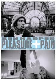 Ben Harper : Pleasure + Pain DVD Pre-Owned Region 2