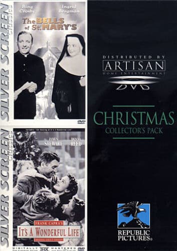 Christmas Collection  [Region 1] [U DVD Pre-Owned Region 2