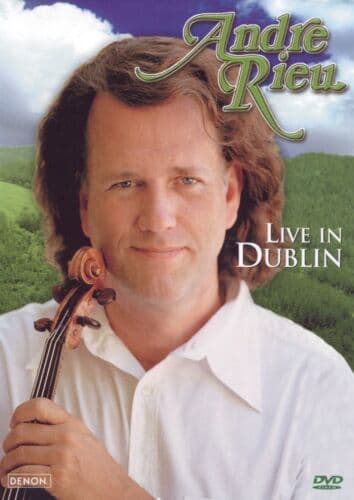 Live From Dublin  [Region 1] [US Im DVD Pre-Owned Region 2