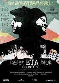 Asier Eta Biok (Asier Y Yo) - Audio: Cas DVD Pre-Owned Region 2