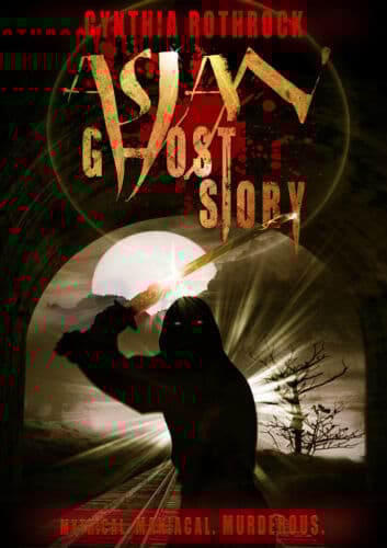 Asian Ghost Story DVD Pre-Owned Region 2
