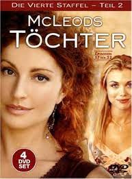 McLeods Tchter - Staffel 4.2 (4DVDs), DVD Pre-Owned Region 2