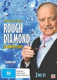 Rough Diamond  [Region 1] [US Impor DVD Pre-Owned Region 2