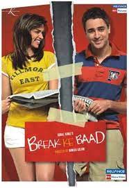 Break Ke Baad DVD Pre-Owned Region 2