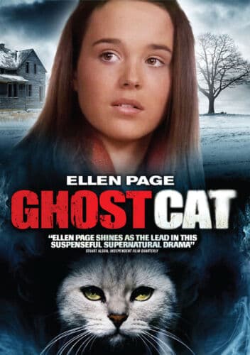 Ghost Cat  [2004] [Region 1] [US Im DVD Pre-Owned Region 2