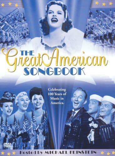 Great American Songbook, The (DVD) DVD Pre-Owned Region 2