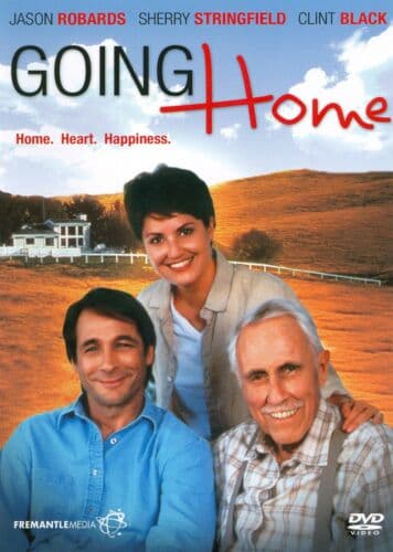 Going Home  [1999] [Region 1] [US I DVD Pre-Owned Region 2