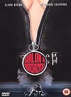 The Girl On A Motorcycle DVD (2001) Marianne Faithfull, Cardiff (DIR) Cert 15 Pre-Owned Region 2